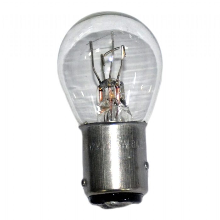 TAS Süperlight 12V 1016 Ampul 21/5W Yakın Tırnak BAZ15D S25 7225 SL3123 (10 lu) - Görsel 3