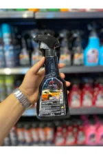 Trax Hızlı Seramik Boya Koruyucu Sprey Cila 500ml - Görsel 2