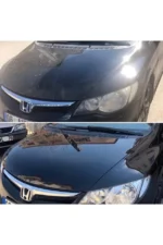 Trax Hızlı Seramik Boya Koruyucu Sprey Cila 500ml - Görsel 3