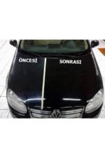 Trax Hızlı Seramik Boya Koruyucu Sprey Cila 500ml - Görsel 4