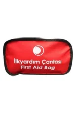 İlk Yardım Çantası Araç Ev Iş Yeri Acil Müdahale Çantası İlk Yardım Seti
