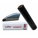 Guard Gt-200 2 Ply Çizilmez 50 cm X 60 mt %20 Black Cam Filmi