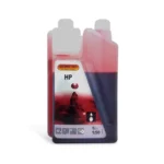 Powerten 2 Zamanlı Ölçekli Ağaç Kesme Makinesi Bıçkı Yağı 1lt