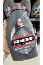 Lukoıl Genesis Motor Yağı 5W-30