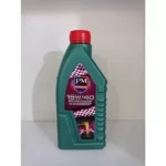 Petromark 15w40 Motor Yağı 1 Lt