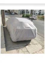 Teamcar Ford Tourneo Courier Oto Branda İnce Müflonlu No:3B - Görsel 2
