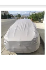 Teamcar Ford Tourneo Courier Oto Branda İnce Müflonlu No:3B - Görsel 3