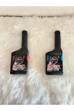 Bor Enjektör temizleyici