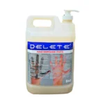 Delete Sanayi Tipi Granüllü El Temizleme Sabunu (5KG)