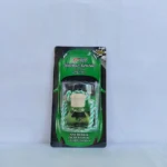 Auto Deepen  Klasik Ahşap Kapak Oto Ayna Kokusu (Yağmur Sonrası) 10ml