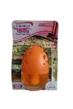 E-Jolly Küre-kavanoz Koku 100 ML ( Kavun )