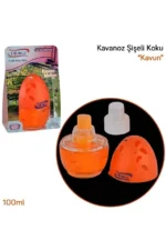 E-Jolly Küre-kavanoz Koku 100 ML ( Kavun ) - Görsel 2