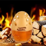 E-Jolly Küre Kavanoz Koku 100 ML (Odunsu)