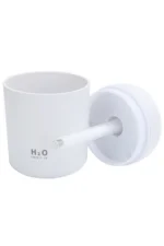 H2O Humidifier Oda Araç Nemlendirici Buhar Makinesi - Görsel 2