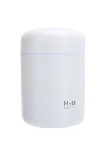 H2O Humidifier Oda Araç Nemlendirici Buhar Makinesi - Görsel 3