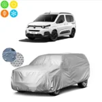 Citroen Berlingo 2024 Model, Mercedes/Cıtan, Opel/Combo Araba Brandası Oto Branda