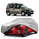 Citroen Nemo, Fıat Fıorıno, Ford Courıer-Cmax, Peugeot Bipper Araba Brandası  Oto Çadır Örtüsü