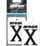 Areon X Summer Dream Oto Araç Kokusu