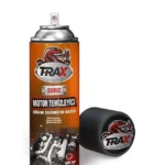 Trax Susuz Motor Temizleme Spreyi Motor Parlatıcı Sprey 500 Ml