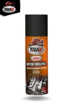 Trax Susuz Motor Temizleme Spreyi Motor Parlatıcı Sprey 500 Ml - Görsel 2