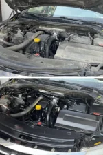 Trax Susuz Motor Temizleme Spreyi Motor Parlatıcı Sprey 500 Ml - Görsel 3