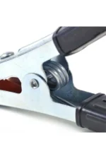 Carub Akü Maşası Profesyonel Kırmızı Siyah 2 Li - Görsel 3