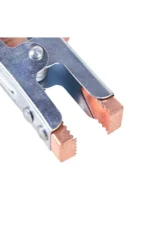 Carub Akü Maşası Profesyonel Kırmızı Siyah 2 Li - Görsel 4