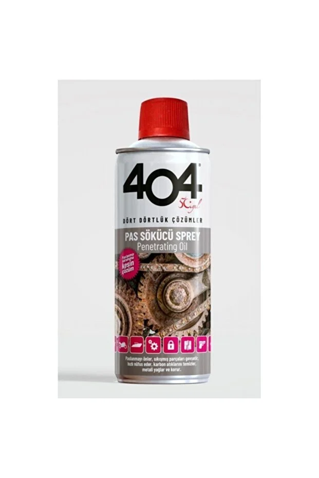 1_org_zoom (43) 404 Kimya 404 Pas Sökücü 400 Ml - Görsel 1