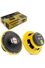 Boschmann Xc-16 Oto Hoparlör 16cm 600 Watt (120 RMS)