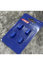 Carub Lacivert Sibop Kapağı 4 Adet - Görsel 2