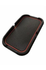 KEMBOSS Havuzlu Kaydırmaz Ped Araç İçi Telefon-Tablet Tutucu