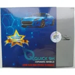 Oto Araç Seramik Kaplama Oto Boya Koruma Hippo Quick 9h Oto Dış Koruma Leke Çizik Önleyici (50ml)