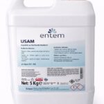 Entem Köpüklü El Yıkama Maddesi