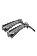 Fıat Egea 2015 Sonrası Peugeot 208(2012) Peugeot 2008(2013) Partner Tepee (2008) Cıtroen Berlıngo (2008)Ford Fıesta (2012-2017) Özel Ön Silecek Takımı 95-110 - Görsel 2