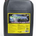 Newpax Cilalı Oto Yıkama Köpüğü 20 lt