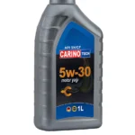 Carıno Tech Motor yağı 5W30 Sn 1 Litre