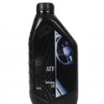 United Atf Direksiyon yağı 1Lt