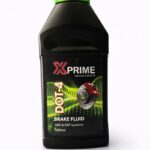 Xprıme Fren Hidroliği 500 ml