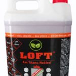 Loft Ana Yıkama Maddesi