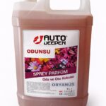 AutoDeepen Oda ve Oto Kokusu Sprey Parfüm 5 lt