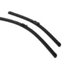 Sentıal Silecek Süpürgesi 600/400 mm  CıtroenC4- Fıat Doblo-VW Polo V-Seat  Ibıza VI 2009 >