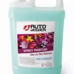AutoDeepen Oda ve Oto Kokusu Sprey Parfüm (Okyanus)