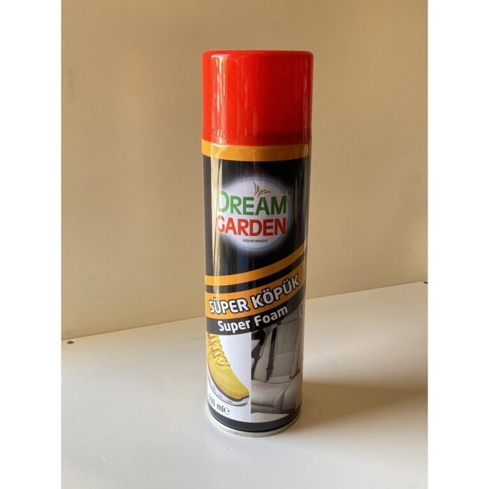 Dream Garden Süper Köpük 500 Ml - Görsel 2