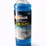Moxbor Nano Teknoloji Cam Suyu 1lt