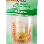 Auto Deepen Ahşap Kapak Oto Koku Odunsu