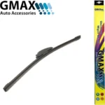 Gmax Muz Silecek 26/650MM