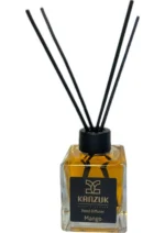 Kanzuk Mango Kokulu Çubuklu Oda Kokusu 100ml