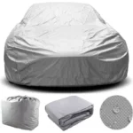 Premium Alfa Romeo Mito Cıtroen/C1-C2-Saxo Fıat/Uno-Palıo-500 Ultra Dayanıklı Branda Örtü