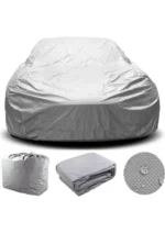 Premium Alfa Romeo Mito Cıtroen/C1-C2-Saxo Fıat/Uno-Palıo-500 Ultra Dayanıklı Branda Örtü