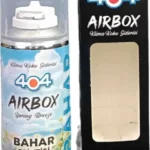 404 Koku Bombası 150 Ml. Bahar Esintisi